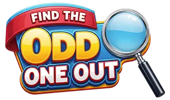 Play Free Find The Odd One Out